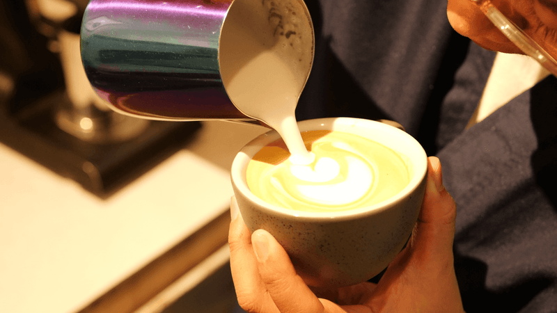 Espresso Brewing Suggestion