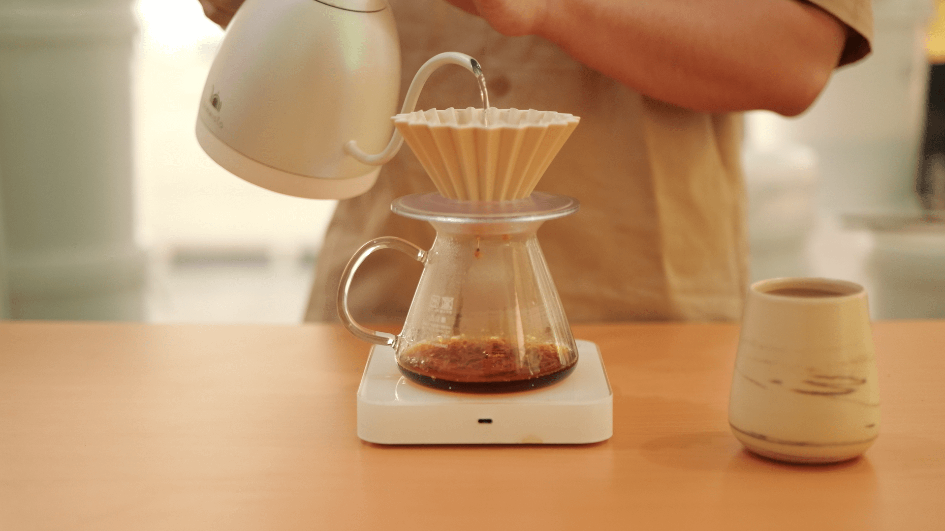 One-Fits-All Brewing Guide