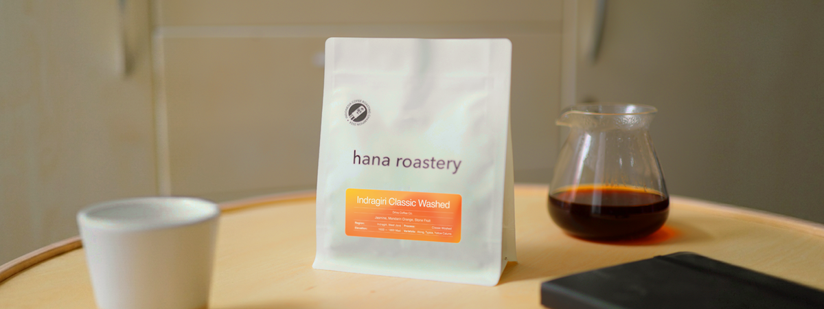 Products – Page 3 – Hana Roastery