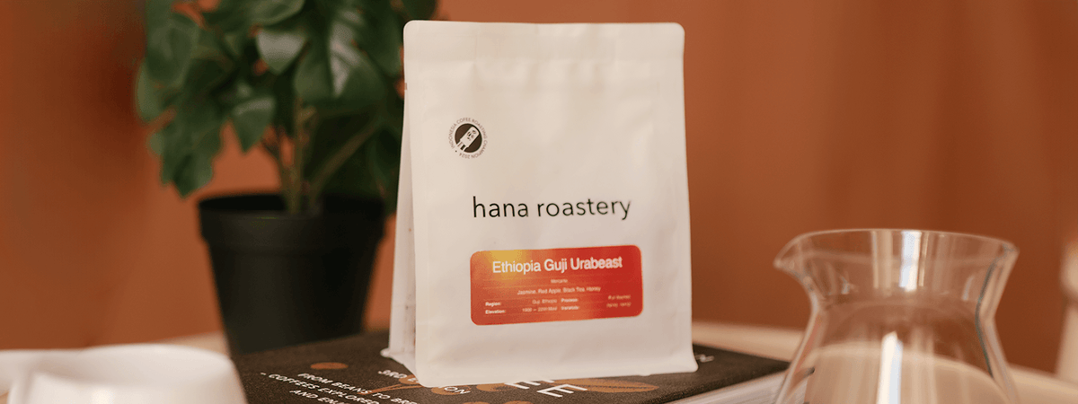 Products – Hana Roastery